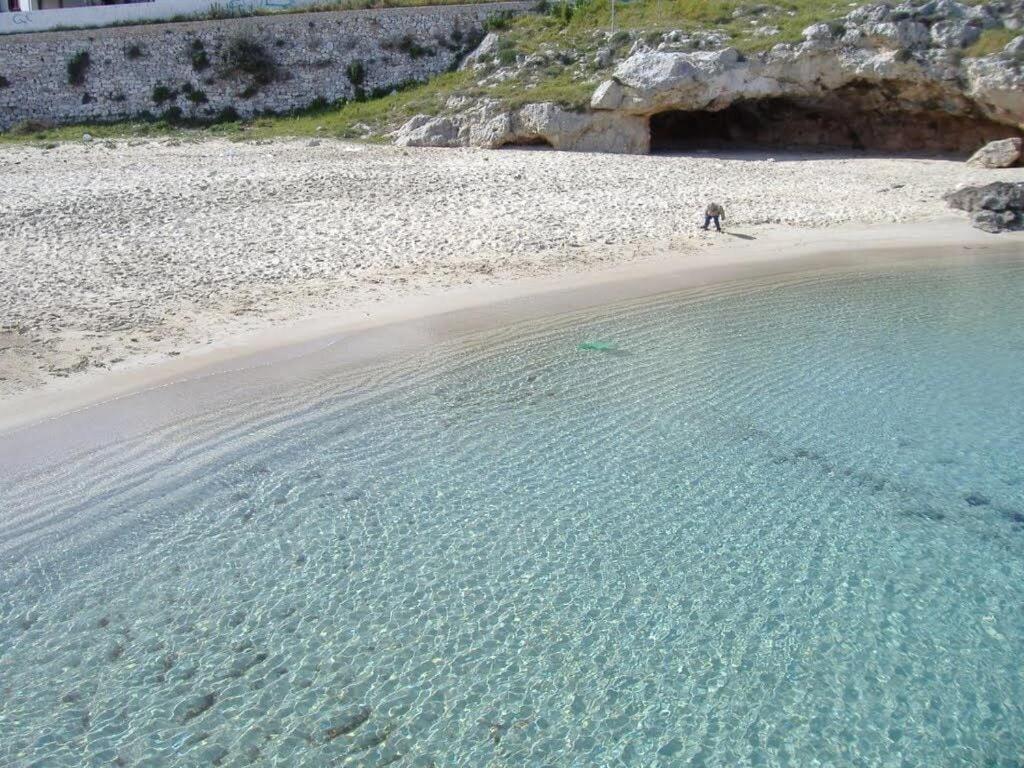 Eco Del Mare Locazioni Turistiche Lägenhet Monopoli Exteriör bild